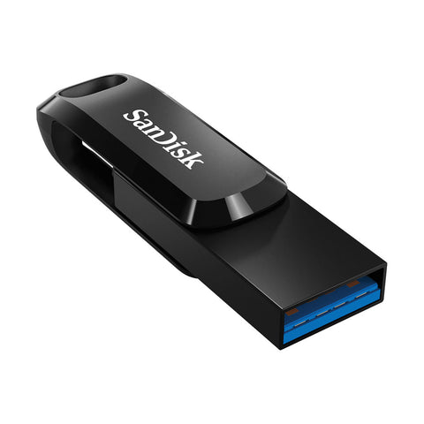 Sandisk Ultra Dual Drive Go USB Typ-C USB-minnen