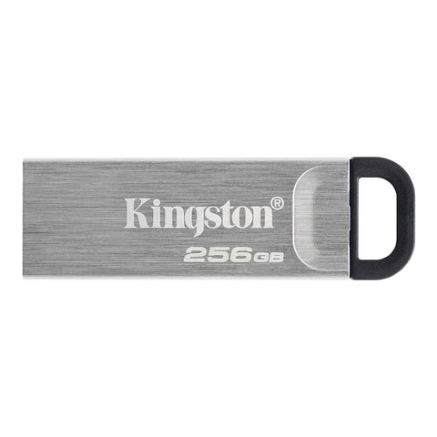 KINGSTON DataTraveler Kyson 256GB USB3.2 Gen1 USB-minnen
