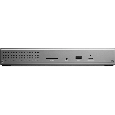 OWC Thunderbolt 4 Go Dock Dockningsstation