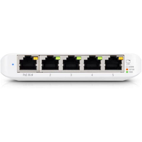 Ubiquiti UniFi USW Flex Mini