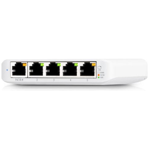 Ubiquiti UniFi USW Flex Mini