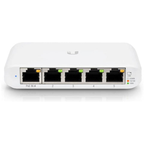 Ubiquiti UniFi USW Flex Mini