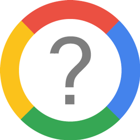 Goggle Apple