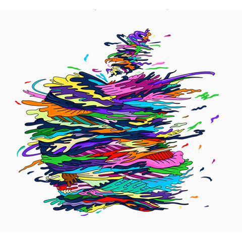 Apple Oktoberfest