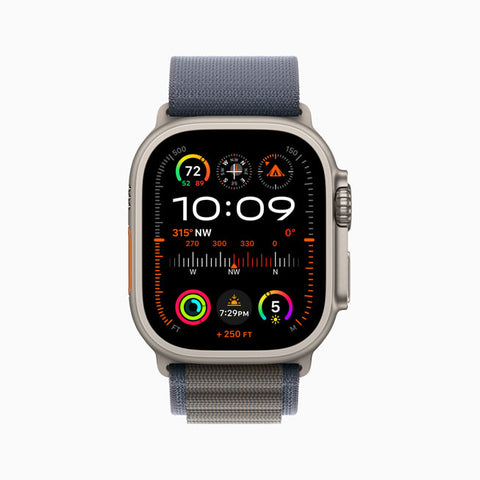 Apple Watch i centrum: En analytisk genomgång av påverkan vid patenttvist