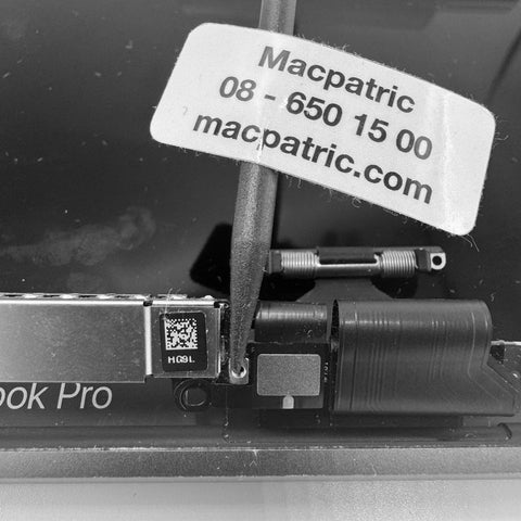 Flexgate: En genomgång av skärmkabelproblemet i MacBook Pro 2016–2017