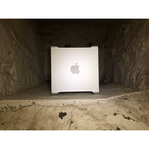 Mac Pro 2019