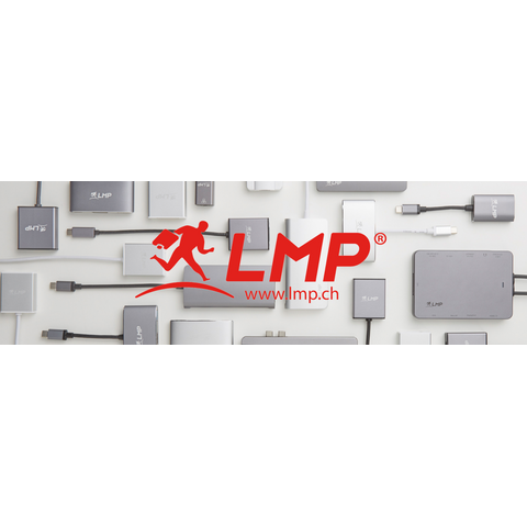 LMP - Macens bästa vän