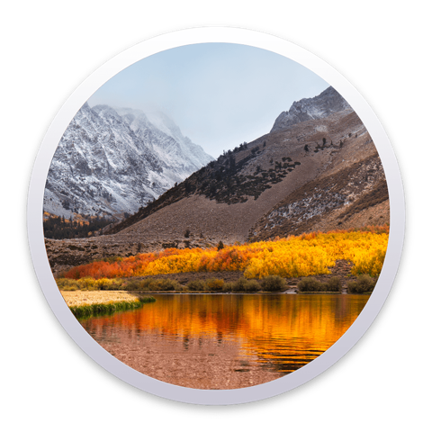 Så slipper du Apples tjatande att uppgradera till High Sierra (mac OS 10.13)