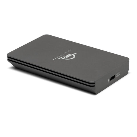 Envoy Pro FX nu med 4 TB lagring