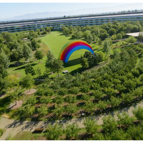 De 10 största rubrikerna om Apple i oktober 2022