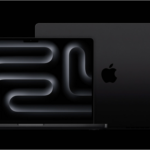 Apple presenterar nya MacBook Pro med M3-chip, som gör världens bästa bärbara proffsdator ännu bättre