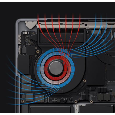 MacBook Pro. Superladdad med M2. Vissa modeller redan på lager!