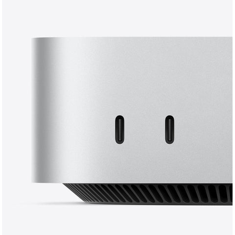 Mac mini – Kraftfull prestanda och flexibel finansiering
