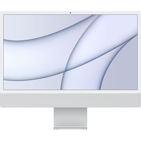iMac. Framtiden för företag blir lysande.