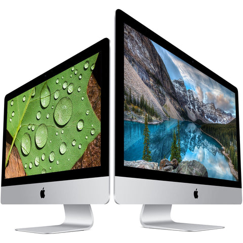 Ge din iMac & Thunderbolt Display nytt liv!