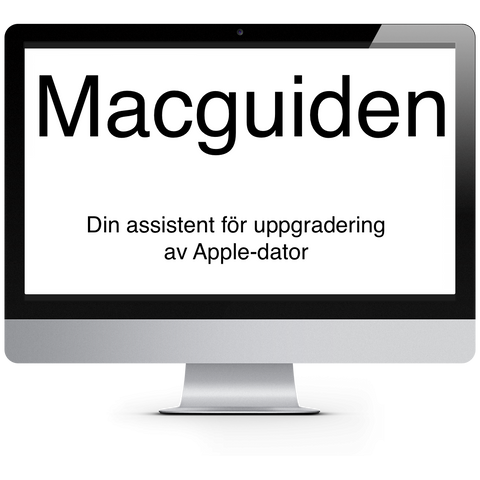 Macguiden
