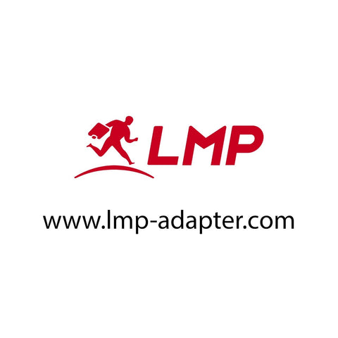 Fix för ethernetproblem med LMP Dock