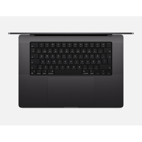Handplockad MacBook Pro i lager hos Macpatric!