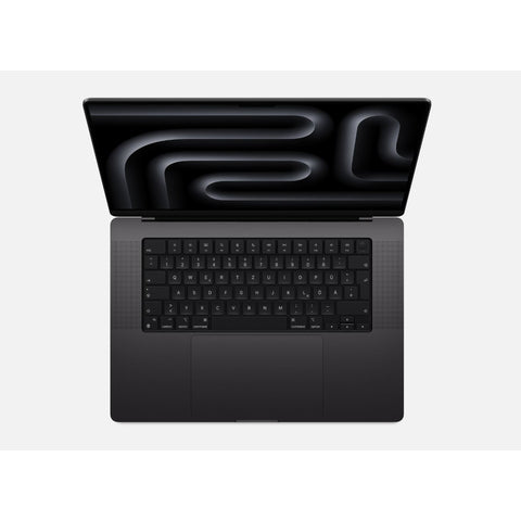 Först till Kvarn: Den nya MacBook Pro 16-tum med M3 Pro-chip