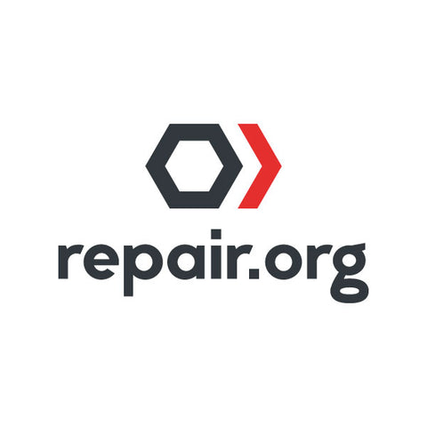 Macpatric ansluter sig till The Repair Association