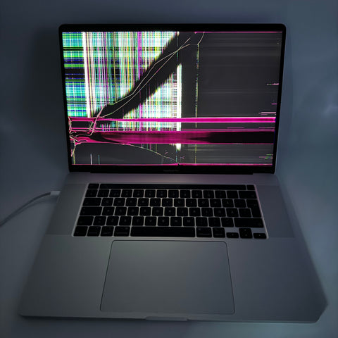 Upplever du skärmproblem med din bärbara Apple-dator? Macpatric hjälper dig!