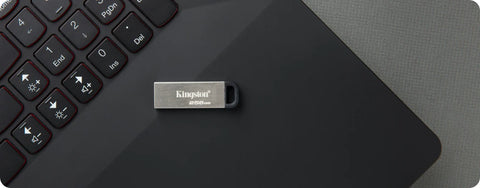 Kingston