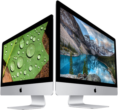 trasig iMac?