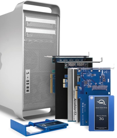 Mac Pro Service