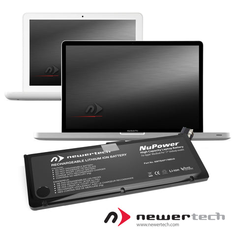 NewerTech NuPower