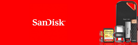 SanDisk