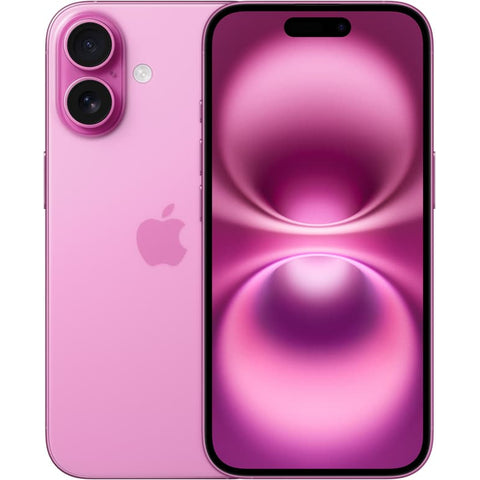 Upplev den senaste innovationen från Apple med iPhone 16 Plus.