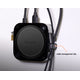 SONNET MacCuff mini VESA mounting frame för Mac mini 2024+ Kabinett SONNET MacCuff mini VESA för Mac mini 2024+ | Köp fäste för MacMini