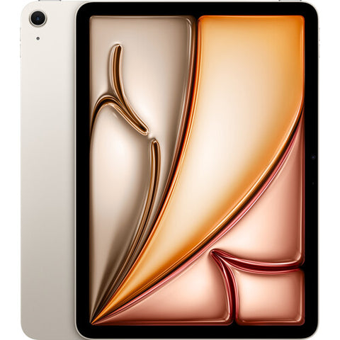 iPad Air 11 tum (M3) Surfplatta Köp iPad Air 11 tum (M3)