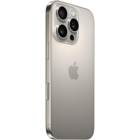 iPhone 16 Pro Mobiltelefon iPhone 16 Pro hos Macpatric | iPhone 16 lager