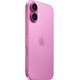 Phone 16 Plus finns i eleganta finishalternativ och har en robust konstruktion.