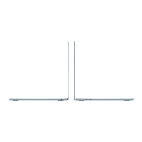 MacBook Air 15-tum M4 - Himmelsblå Dator  MacBook Air M4 - Himmelsblå | Köp bärbar Mac