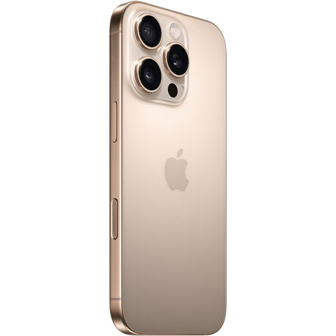 iPhone 16 Pro Mobiltelefon iPhone 16 Pro hos Macpatric | iPhone 16 lager