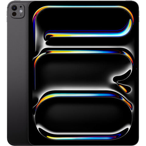 iPad Pro 11 tum (M4) Standardglas
