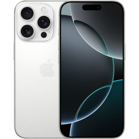 iPhone 16 Pro Mobiltelefon iPhone 16 Pro hos Macpatric | iPhone 16 lager