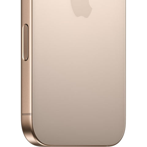 iPhone 16 Pro Mobiltelefon iPhone 16 Pro hos Macpatric | iPhone 16 lager