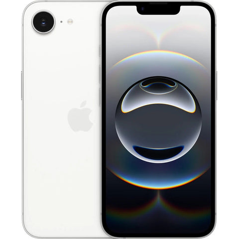 iPhone 16e Mobiltelefon Köp iPhone 16e | Förbeställ den nya iPhone 16e