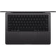 MacBook Pro 16-tum M4 Pro Max 14-core CPU/32-core GPU - Rymdsvart