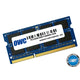 8.0GB OWC PC-8500 DDR3 1066MHz 204-Pin SO-DIMM Memory Module  