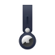 Apple AirTag Loop Deep Navy  