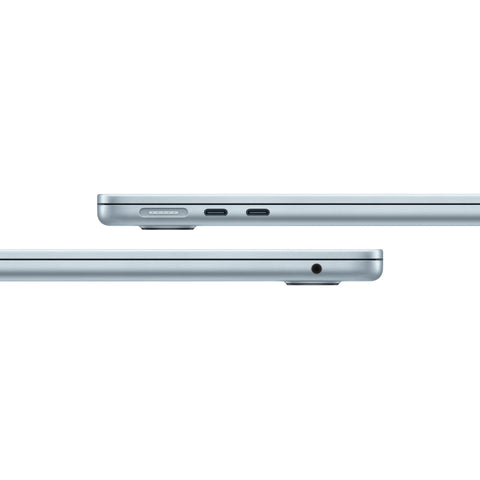 MacBook Air 15-tum M4 - Himmelsblå Dator  MacBook Air M4 - Himmelsblå | Köp bärbar Mac