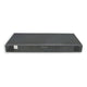 LMP SmartCharge 500 W, 16-port laddningsstation  