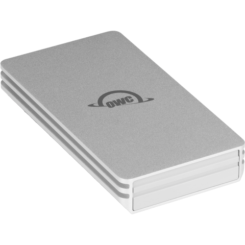 OWC Envoy USB 3.2 (10GB/s) Bus-Powered Portable NVMe SSD