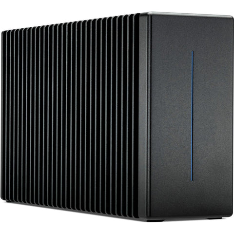 OWC Thunderblade X12 Thunderbolt 5 med SoftRAID Extern lagring Köp OWC Thunderblade X12 – Snabb lagring Thunderbolt 5