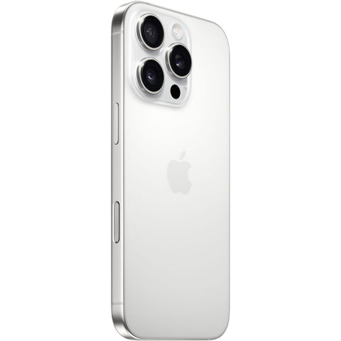 iPhone 16 Pro Mobiltelefon iPhone 16 Pro hos Macpatric | iPhone 16 lager